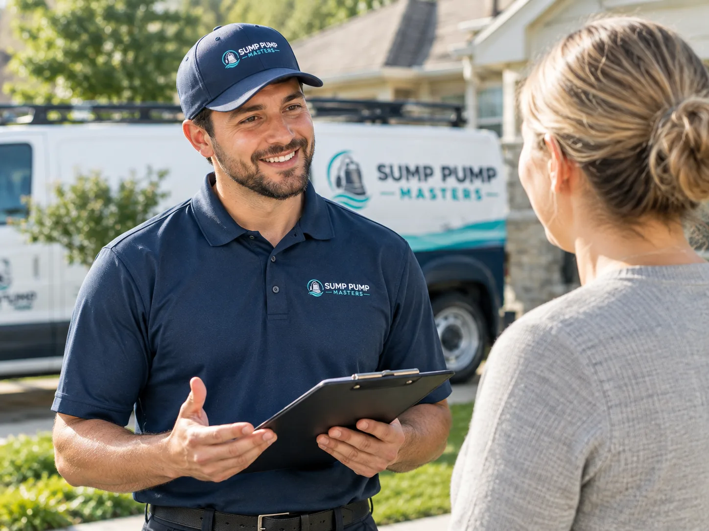 Sump Pump Repair Metz, WV FAQs